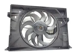 Ventilateur radiateur Mercedes Classe E W211 OEM A2115002193