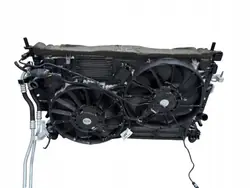 Refroidisseur d'air Ford OE F1F1-8D048-AB d'occasion