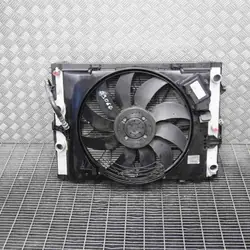 Pièces refroidissement BMW OEM 2282936 6 Cabrio 5.0L