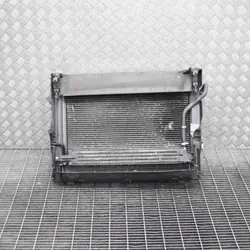 Pièces refroidissement BMW OEM 2282936 6 Cabrio 5.0L