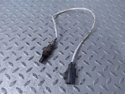 Lambda Sensor Jaguar XJ X351 C2P16396