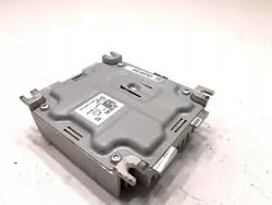 Módulo Som Motor OEM 3V0035335 para Skoda Superb III