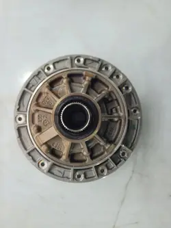 Gebrauchte BMW Ölpumpe OEM 1071410116/1071410135