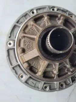 Gebrauchte BMW Ölpumpe OEM 1071410116/1071410135