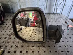 Rétroviseur Gauche OEM Lusterko Citroen Berlingo III