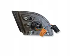 Rétroviseur Gauche OEM Lusterko Citroen Berlingo III
