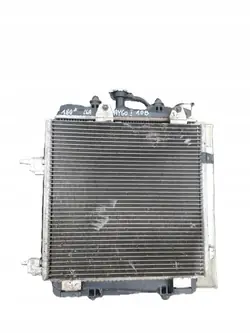 Ventilateur de Radiateur d'Eau Toyota OE OEM CZ422173