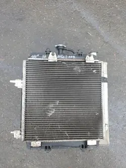 Toyota OE Wasserkühlerlüfter OEM CZ422173