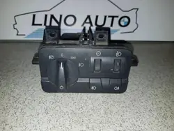 Module phare BMW 3 Touring E46 OEM 6919831