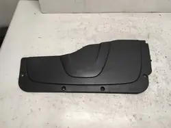 BMW 7 E65 E66 01-3.6 Protection Moteur 7510908