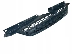 Kia Rio Front Bumper Grill 2000-2005 OE 86350FD010