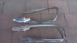 Grille de radiateur BMW Série 6 F12/F13 OEM 7362701