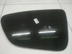 Ventana de cuarto OEM as2 - Derecha trasera para Toyota Aygo