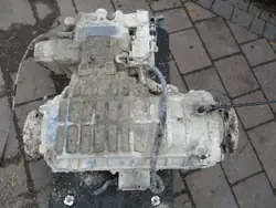 Différentiel Haldex VW Golf IV Bora 4Motion