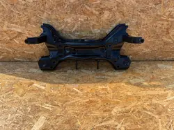 Carrello SKODA FABIA II Originale