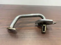 Subaru OE EGR-rör OEM FBZ27318 - Begagnad