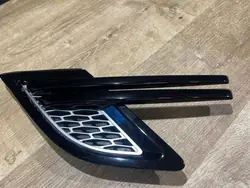 DK62280B11AC Linker Schmutzfänger für Range Rover Sport L494