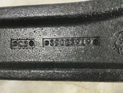 Soporte de panel de suelo OEM 39023919 para Chevrolet Cruze
