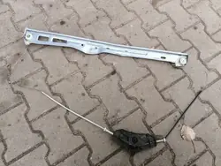 Mecanismo de elevação de janela Scania NTG lado esquerdo