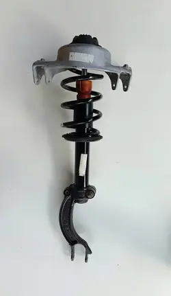 Ammortizzatore Porsche Macan 95B OEM 95B 413 031E