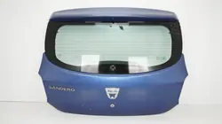 Tapa Maletero Dacia Sandero II OEM 360194340 2012-2016