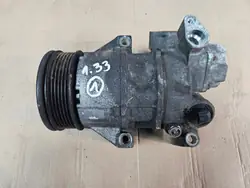 Kompressor OEM 112233 für Toyota Yaris II 1.33