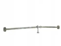 KAM-WACH drivaxel bak 4x4 2.0 TDI VW Tiguan
