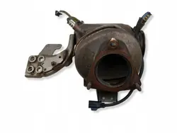 Volvo XC40 DPF-suodatin OEM 31439543 - Käytetty