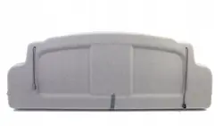 OEM-hylla NISSAN NOTE E11 PÓŁKA BAGAŻNIKA