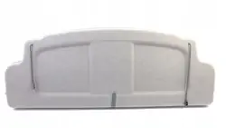 Prateleira OEM NISSAN NOTE E11 PÓŁKA BAGAŻNIKA