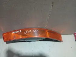 Indicador Frontal Esquerdo Renault Master II 8200163914