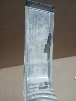 Vänster Främre Blinkers Renault Master II 8200163914
