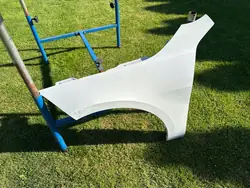 Parafango Anteriore Sinistro BMW 1 F40 OEM