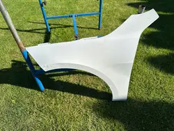 Vorderer Linker Kotflügel BMW 1 F40 OEM