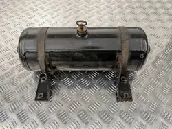 Gebrauchter DAF Lufttank OEM 1733547 für Euro 6