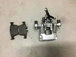 Linker hinterer Bremssattel Land Rover Discovery Sport LR113712