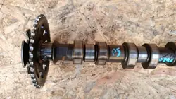 Árvore de cames Opel OE usado OEM 55355467