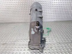 Öljynsuodinkotelon pohja OEM S26372351 BMW