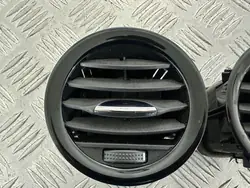 Grille Opel Corsa D Adam OEM Noir Chrome 45 chars
