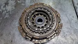 Embreagem Pressão DSG VW Golf Audi 1.2 1.4 TSI