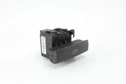 Botão de travão de mão OEM 96516592ZD Citroen C6
