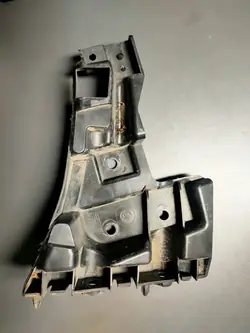 Scivolo di montaggio paraurti sinistro anteriore Volvo V60 S60 II