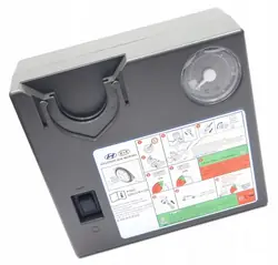 Kia OEM 52933-K7120 Reifenkompressor