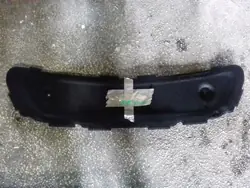 Isolamento do capô Opel OE para Meriva B - Peça OEM