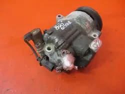 Compresseur VW Polo IV 9N 1.4 BKY