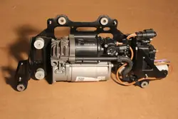 Compressore Sospensione Audi A8 4H D4 4H0616005D