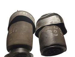 Bakre luftfjädring OEM 154966-10 för BMW E61