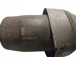Mola de ar traseira OEM 154966-10 para BMW E61