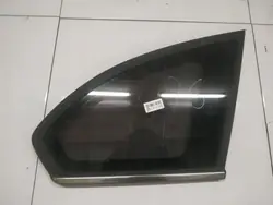 Vidro quarto OEM as2 EIS-2758131 traseiro direito
