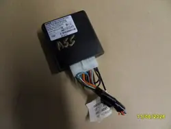WAECO MagicTouch MT200 9101300010 Gebruikt